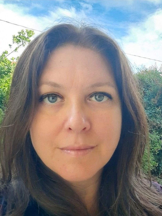 Alessia Testone - Naturopata e Operatrice Olistica